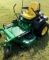 John Deere 717A 2-trak zero turn mower
