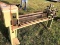 Mini Max 7124 Lathe