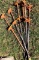 6 Trailer House Anchors