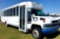 Chevy Bus
