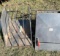 2 Priefert Stall Feeders