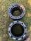2 - Spacers for Disc