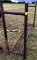 Firewood Rack