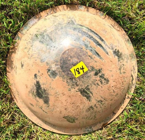 Glass Bowl