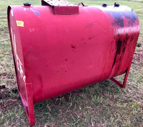 Oil Tank