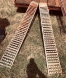 Set of Ramps