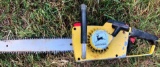 J.D. Chainsaw