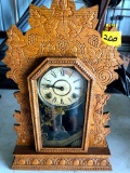 Mantle Clock