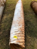 10 ft. Used Tin Horn