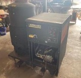 3 Phase Heated Power Washer