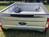 8ft Ford Bed