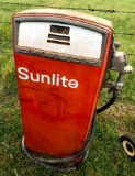 Sunlife Fuel Pump