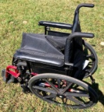 Wheel Chair
