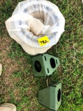 Parts for Humvee