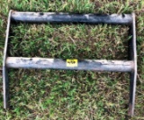 Pushbar