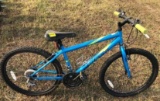 Huffy 3 Speed Bike