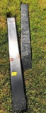 Pallet Fork Extension