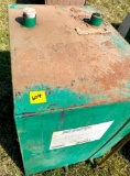 Oil Tank