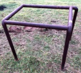 Jeep Roll Bar