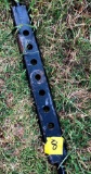 Drawbar