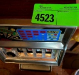 Slot Machine - Don't Know If It Works