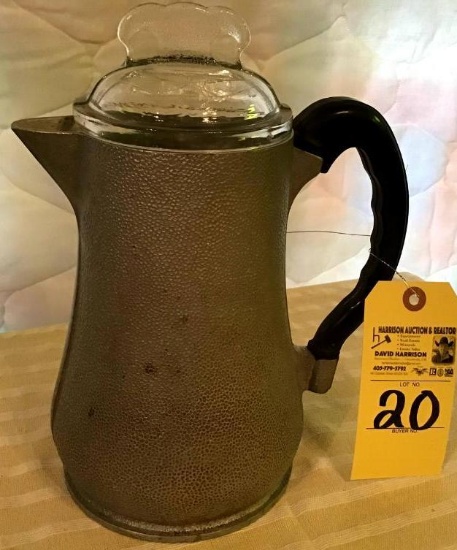 Guardian Service Kettle