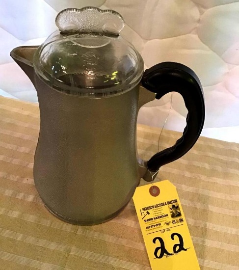 Guardian Service Kettle