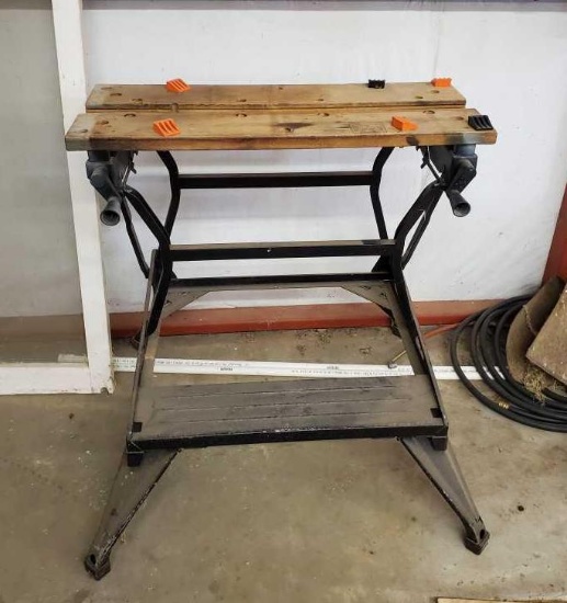 Work bench