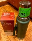 Thermos & Furniture Protection