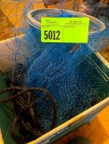 Fish Throw Net
