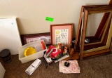 Picture Frame and Misc.