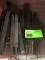Several Rails