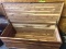 Cedar Chest