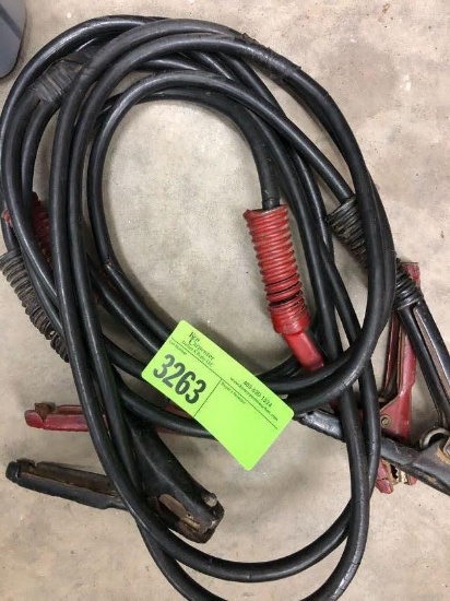 Jumper Cables