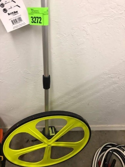 Measuring Wheel NEW