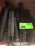 Several Rails