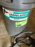 Sandblaster