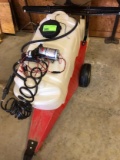 Yard Sprayer