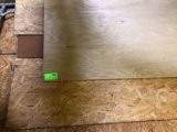 4 x 8 Sheet other misc Wood