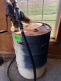 Barrel