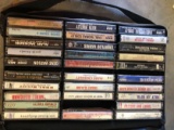 Tapes
