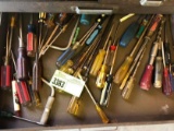 Screwdrivers