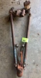 Tow Bar