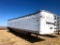 Timpte 41ft Grain Trailer - Roll Over Tarp