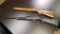 Ruger 10/22 Standard Carbine with Composite Stock and Wooden Stock