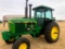 John Deere 4440