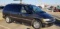 1997 Chrysler Town & Country Van