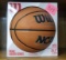 Wilson Basketball 29.5