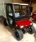 2010 Club Car Club Car Low Speed Vehicle with Charger