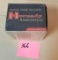 Hornady Ammo